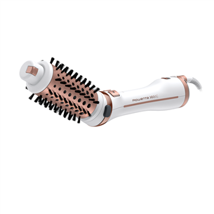 Plaukų formavimo šukos Rowenta Brush Activ’ Ultimate Care Prekė - CF9720