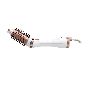 Plaukų formavimo šukos Rowenta Brush Activ’ Ultimate Care Prekė - CF9720