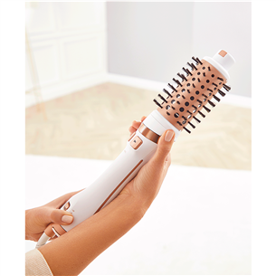 Plaukų formavimo šukos Rowenta Brush Activ’ Ultimate Care Prekė - CF9720
