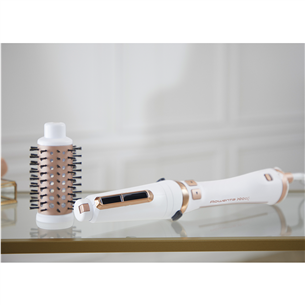 Plaukų formavimo šukos Rowenta Brush Activ’ Ultimate Care Prekė - CF9720