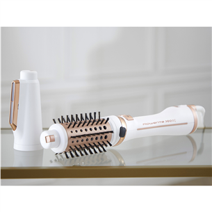 Plaukų formavimo šukos Rowenta Brush Activ’ Ultimate Care Prekė - CF9720