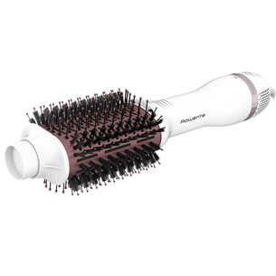 Plaukų formavimo šukos Rowenta Volumizer Prekė - CF6135 CF6135