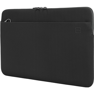 Nešiojamojo kompiuterio dėklas Tucano TOP 16", black Prekė - BFTMB16-BK