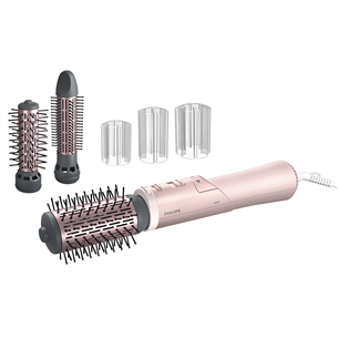 Plaukų formavimo šukos Philips Prekė - BHA735/00 BHA735/00