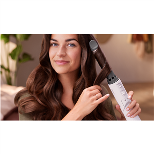 Plaukų formavimo šukos Philips Prekė - BHA735/00