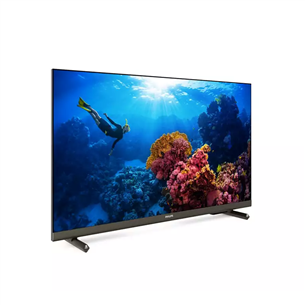 Televizorius Philips Prekė - 32PHS6808/12, 32", LED LCD, HD