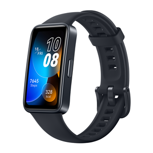 Huawei Band 8, черный - Смарт-часы Товар - 55020AMP 55020AMP