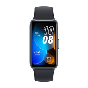 Huawei Band 8, черный - Смарт-часы Товар - 55020AMP