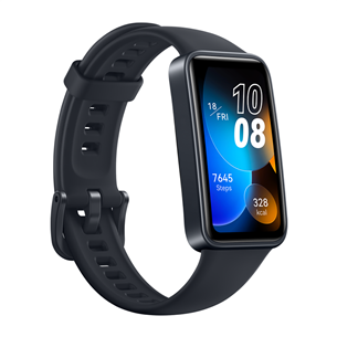Huawei Band 8, черный - Смарт-часы Товар - 55020AMP