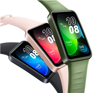 Huawei Band 8, черный - Смарт-часы Товар - 55020AMP