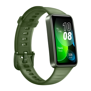 Huawei Band 8, green - Smartwatch Item - 55020ANP