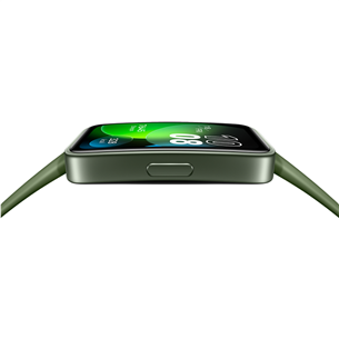 Huawei Band 8, green - Smartwatch Item - 55020ANP