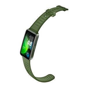 Huawei Band 8, green - Smartwatch Item - 55020ANP