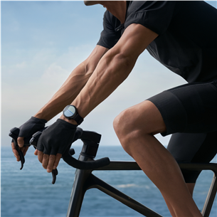 Huawei Watch 4, 46 мм, черный - Смарт-часы Товар - 55020AMN
