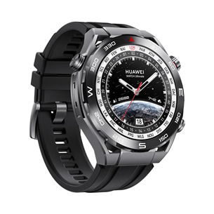 Huawei Watch Ultimate, 48,5 мм, черный - Смарт-часы Товар - 55020AGF