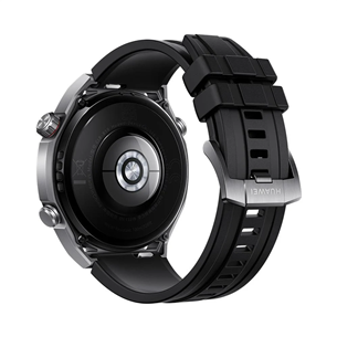 Huawei Watch Ultimate, 48,5 мм, черный - Смарт-часы Товар - 55020AGF