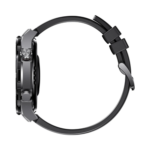 Huawei Watch Ultimate, 48,5 мм, черный - Смарт-часы Товар - 55020AGF