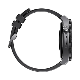 Huawei Watch Ultimate, 48,5 мм, черный - Смарт-часы Товар - 55020AGF