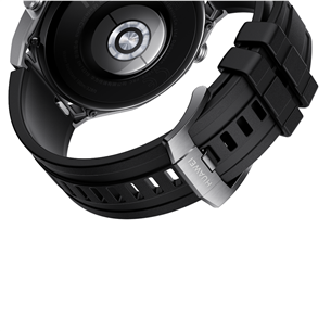 Huawei Watch Ultimate, 48,5 мм, черный - Смарт-часы Товар - 55020AGF