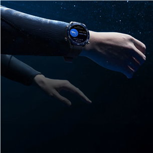 Huawei Watch Ultimate, 48,5 мм, черный - Смарт-часы Товар - 55020AGF
