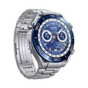 Huawei Watch Ultimate, 48,5 мм, серебристый - Смарт-часы Товар - 55020AGG