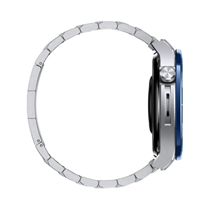 Huawei Watch Ultimate, 48,5 мм, серебристый - Смарт-часы Товар - 55020AGG
