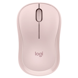Logitech M240 Silent Bluetooth, pink - Wireless mouse Item - 910-007121 910-007121