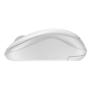 Logitech M240 Silent Bluetooth, white - Wireless mouse Item - 910-007120
