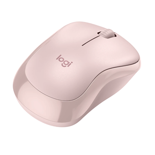 Logitech M240 Silent Bluetooth, pink - Wireless mouse Item - 910-007121