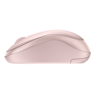 Logitech M240 Silent Bluetooth, pink - Wireless mouse Item - 910-007121