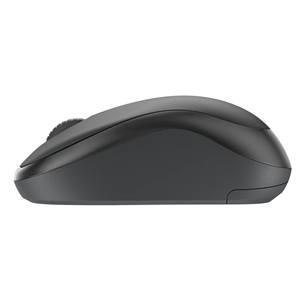 Logitech M240 Silent Bluetooth, black - Wireless mouse Item - 910-007119