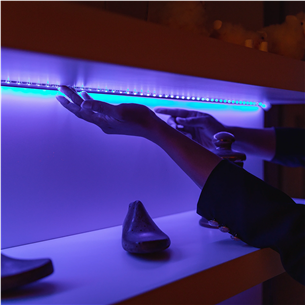 Twinkly Line Extension Kit, 1,5m, black - LED strip extension Item - TWL100ADP-B