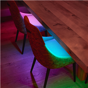 Twinkly Line Extension Kit, 1,5m, black - LED strip extension Item - TWL100ADP-B