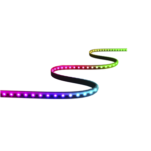 Twinkly Line Extension Kit, 1,5m, black - LED strip extension Item - TWL100ADP-B