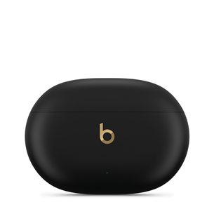Beats Studio Buds+, black - True-wireless earbuds Item - MQLH3ZM/A