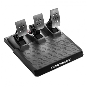 Pedalai Thrustmaster T3PM Add-on, black Prekė - 3362934002848 3362934002848