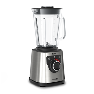 Tefal PerfectMix +, 1200 Вт, серый - Высокоскоростной блендер Товар - BL871D31