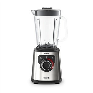 Tefal PerfectMix +, 1200 Вт, серый - Высокоскоростной блендер Товар - BL871D31