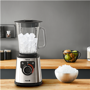 Tefal PerfectMix +, 1200 Вт, серый - Высокоскоростной блендер Товар - BL871D31