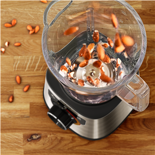Tefal PerfectMix +, 1200 Вт, серый - Высокоскоростной блендер Товар - BL871D31