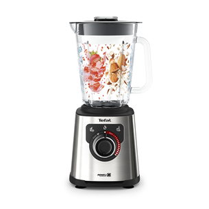 Tefal PerfectMix +, 1200 Вт, серый - Высокоскоростной блендер Товар - BL871D31