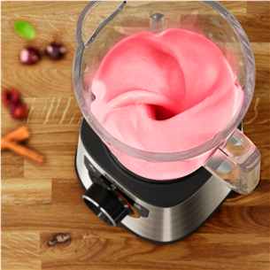 Tefal PerfectMix +, 1200 Вт, серый - Высокоскоростной блендер Товар - BL871D31