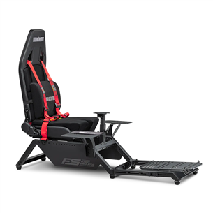 Next level Racing Flight Simulator, черный - Кокпит Товар - NLR-S018 NLR-S018