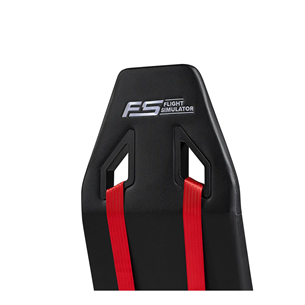 Žaidimų kėdė Next level Racing Flight Simulator Prekė - NLR-S018