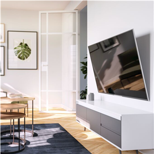 Vogel Comfort Tilt, 40" - 70", черный - Настенное крепление для телевизора Товар - TVM3613