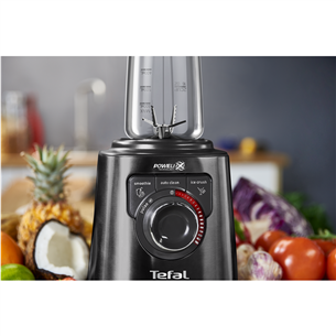 Trintuvas Tefal PerfectMix +, 1200 W Prekė - BL87G831