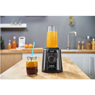 Trintuvas Tefal PerfectMix +, 1200 W Prekė - BL87G831
