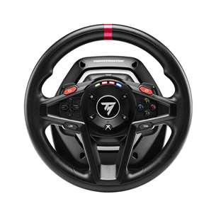 Žaidimų vairas Thrustmaster T-128, PC, Xbox Prekė - 3362934402785