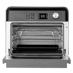 Caso AirFry Chef 1700, 22 L, 1700 W, black - Air fryer Item - 03000
