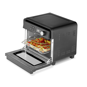 Caso AirFry Chef 1700, 22 L, 1700 W, black - Air fryer Item - 03000